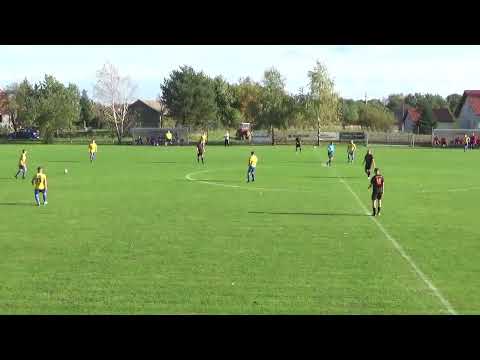 Wicher Wilchwy vs Plomień Czuchów 2110 2023  I