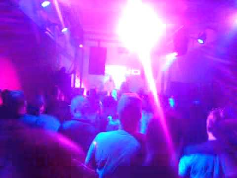 Sound Freakerz @ Nature One 2012 Dirty Workz Bunker (2)