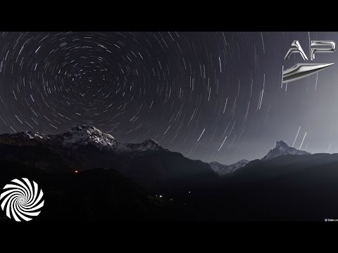 Astral Projection - Tears In Rain (Unreleased)