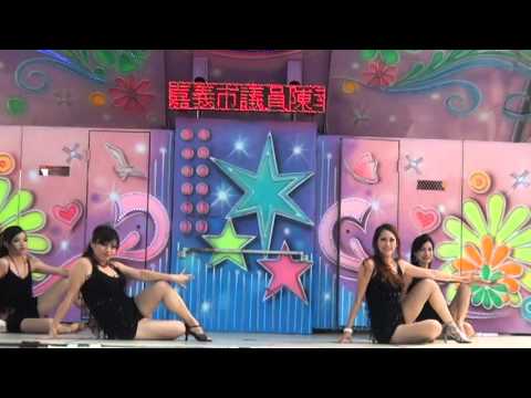 2012.9.29.火燄舞蹈團