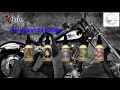 Xbud Tatoo Collections