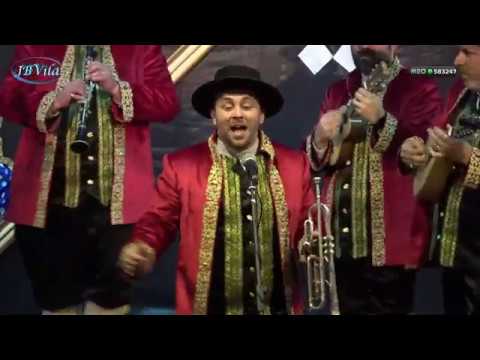 Músicas & Cantigas do Bailinho dos Rapazes do Chino USA