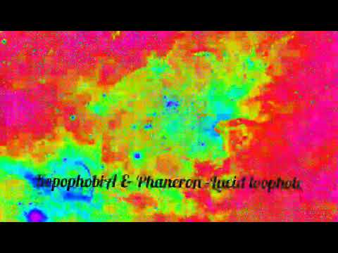 KopophobiA & Phaneron - Lucid Loophole [207]