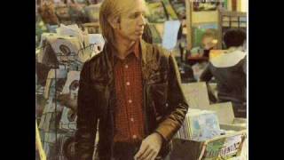 "A Woman In Love (It's Not Me) STUDIO RECORDING" - Tom Petty & The Heartbreakers - HARD PROMISES