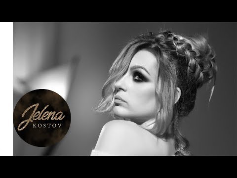 Jelena Kostov - Moje drugo ja (Official Video 2018)