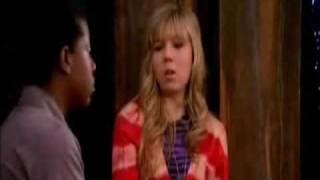 iCarly-The Blowing Teaser