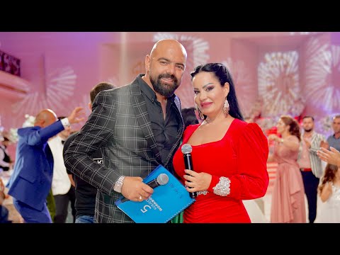 DJ SHAHINI SHOW. LIZA ALEGRO MUSICA VERIU