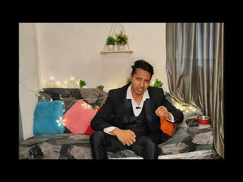 ravi shankar Sea gull. English Audition