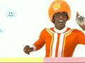 Nick Jr Dora The Explorer Commercial Break January 2012