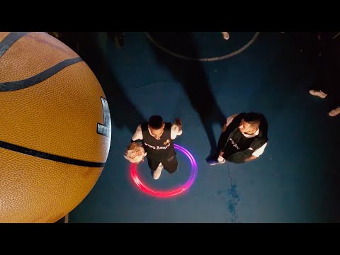 Kaydy Cain, Marko Italia, Kabasaki - NBA (Video Oficial)