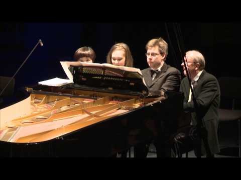 KlaVier - Das etwas andere Klavierkonzert