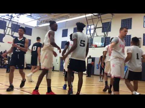 RWI Kings #1 vs TPE Part 3 Pink City Warm Up March 10th 2018