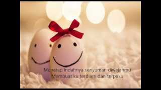 Ungu - tercipta untukku lirik