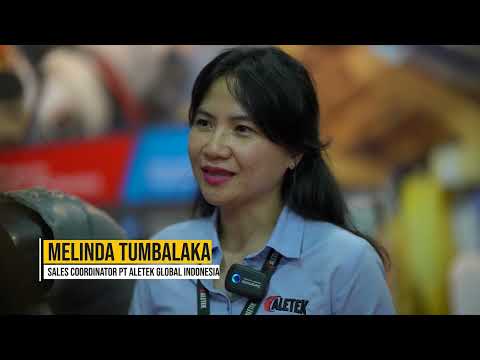 Balikpapan Industrial Expo (BEX) 2024