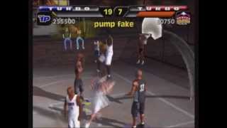 NBA Street LP | Taking Down Bonafide [Ep.4]