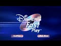 Disney S Fast Play Narrated By Alex Trebek