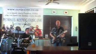 Steve harp with Bill D band.wmv