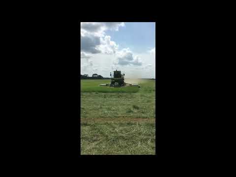 2021 KRONE BIG M 450 For Sale