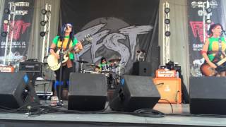 Bad Cop/Bad Cop - Fest14 "Old Dogs"