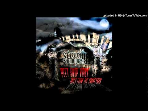 Redlight Boogie ft. Heltah Skeltah - Welcome me in (prod by P)