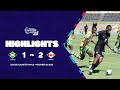 Highlights | Jamaica vs Canada | 2023/24 Concacaf Nations League