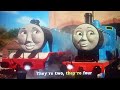 Thomas And Friends Engine Roll Call Season 11 Credits