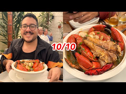 THE PARIHUELA 10/10 OF JESUS MARY | thecholomena