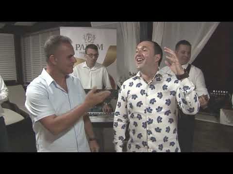 Afrim Aliu & Tahir Vogliqi - Potpuri 2020