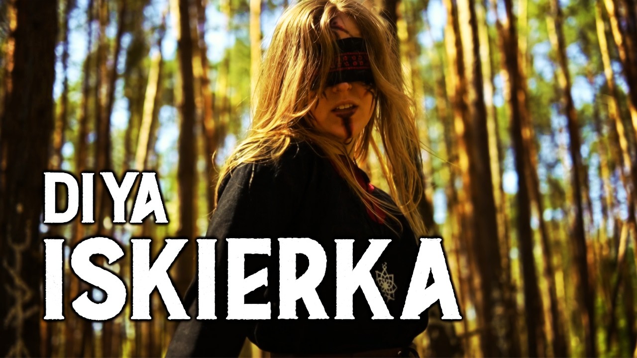 Diya - Iskiereczka