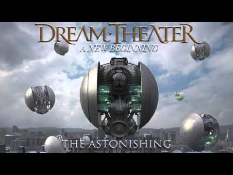 Dream Theater - A New Beginning (Audio)