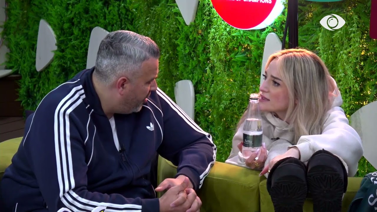 Dil jashtë dhe tregoja burrërin atyre/ Selin diskuton me Rogertin