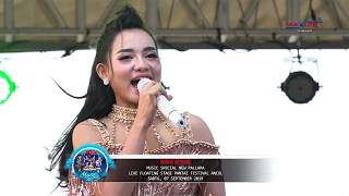 Download lagu AMBILKAN GELAS   LALA WIDI NEW PALLAPA ANCOL 2019 mp3