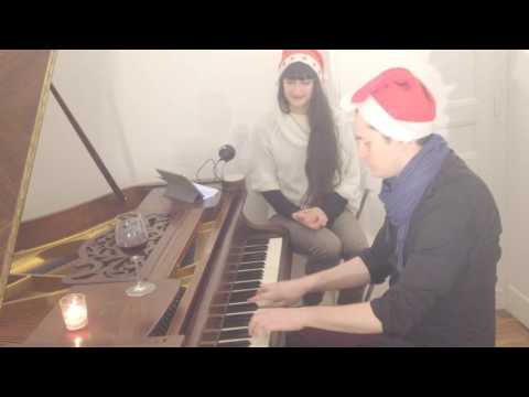 CALOE'S LIVING ROOM - Let it snow