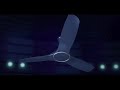 Havells Stealth Air Indigo Blue Ceiling Fan, Sweep: 1250 mm