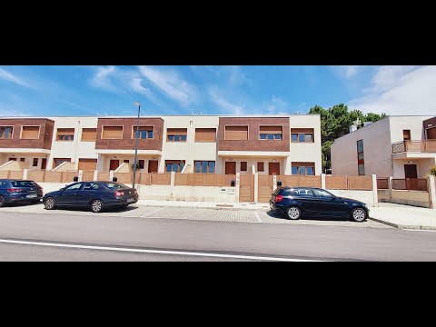 URB  LA ERMITA SOUTULLO NOALLA SANXENXO