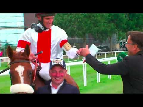 Bilder des Derbytages  - Hamburg Horn