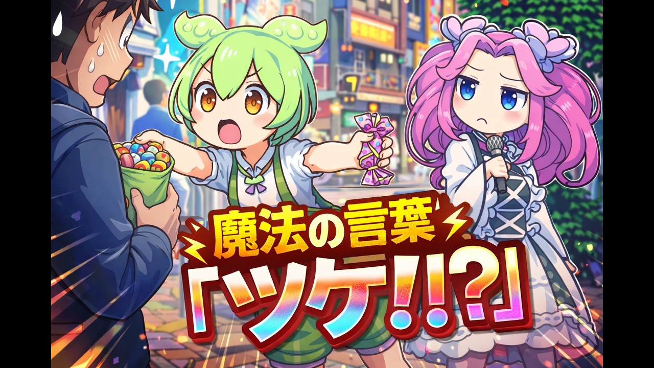 YouTubeサムネイル