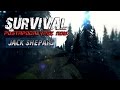 Survival Postapocalypse Now #4 [Мы не одни на военной ...