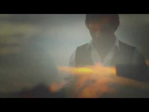 Jeff Zentner--Fire in My Bones (Official video)