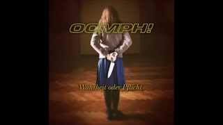 OOMPH! - Burn Your Eyes