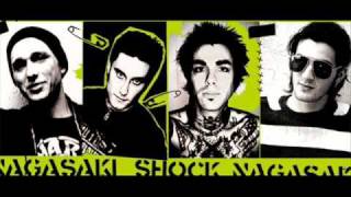 shock nagasaki - palisades and renegades