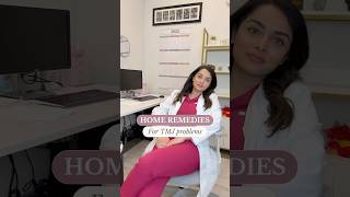 Tell me your most unhinged at home TMJ remedy! #tmjpain #tmjtreatment #tmjrelief