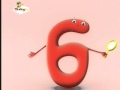 Baby Tv Charlie E I Numerotti Ita