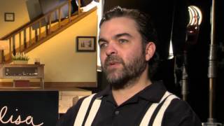 Garret Elkins: ANOMALISA video