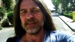 ANDREW CANE - FEELINGS -Original Mix (Official Video)