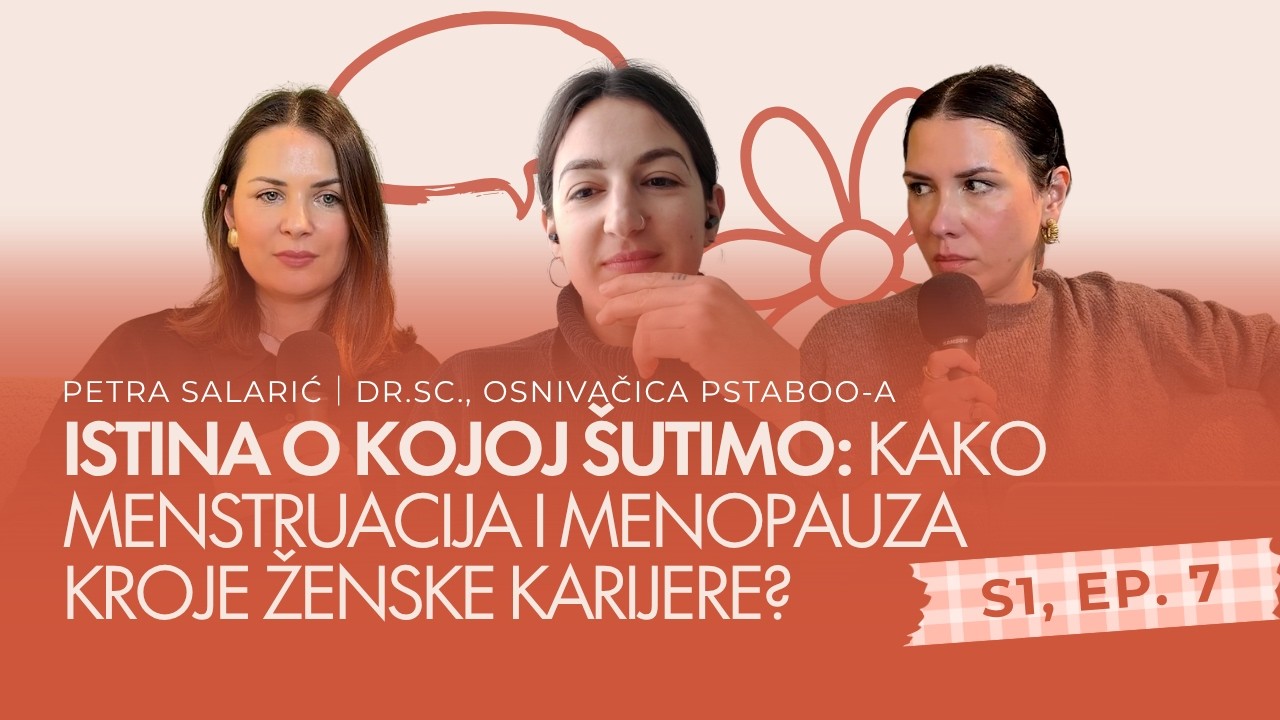 Skriveni „career killer“: Kako menstruacija i menopauza kroje ženske karijere?