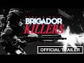 Brigador Killers Steam Key Global Trailer