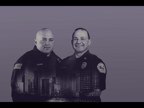 2020 Red Cross Class of Heroes: Firefighter Heroes