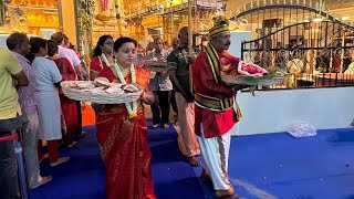 Download lagu Sree Maha Mariamman Temple           Maha Kumbhabishegam 18-6-2026 mp3