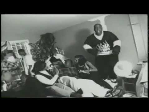 Kausion feat. Ice Cube - What You Wanna Do ,1995  [Uncensored, HD]